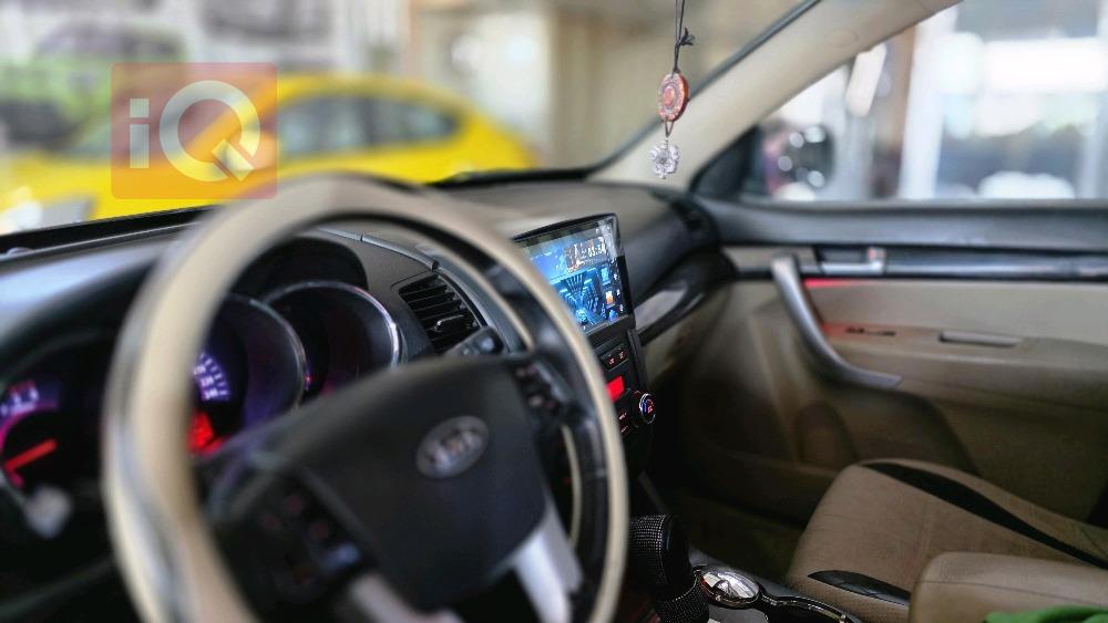 کیا سۆرینتۆ